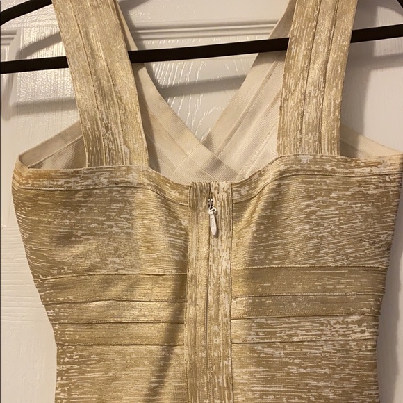 Cocktail dress - Picture 4 of 6